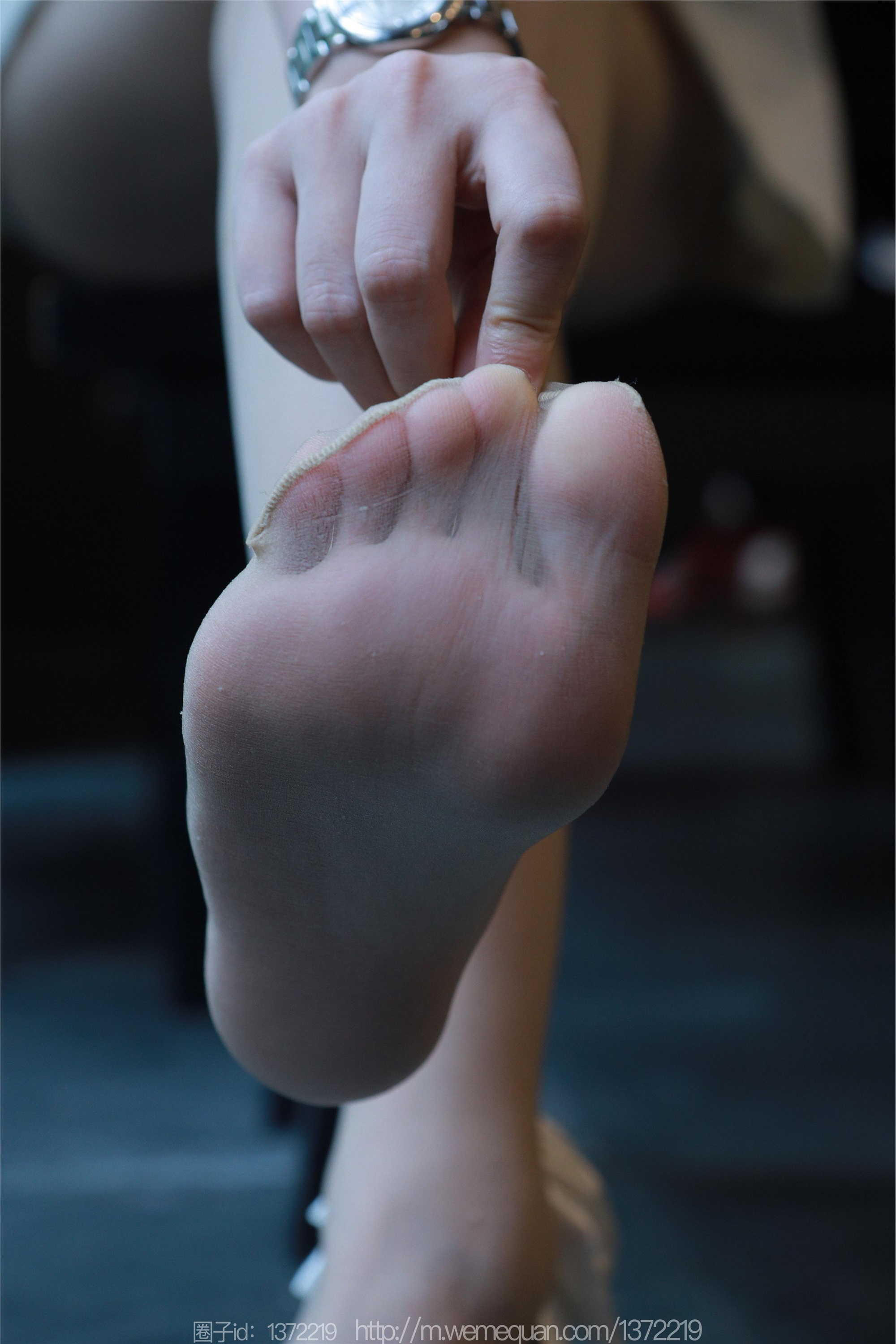 IESS异思趣向  2023.07.21 丝享家 1486 秋秋《都市甜心》